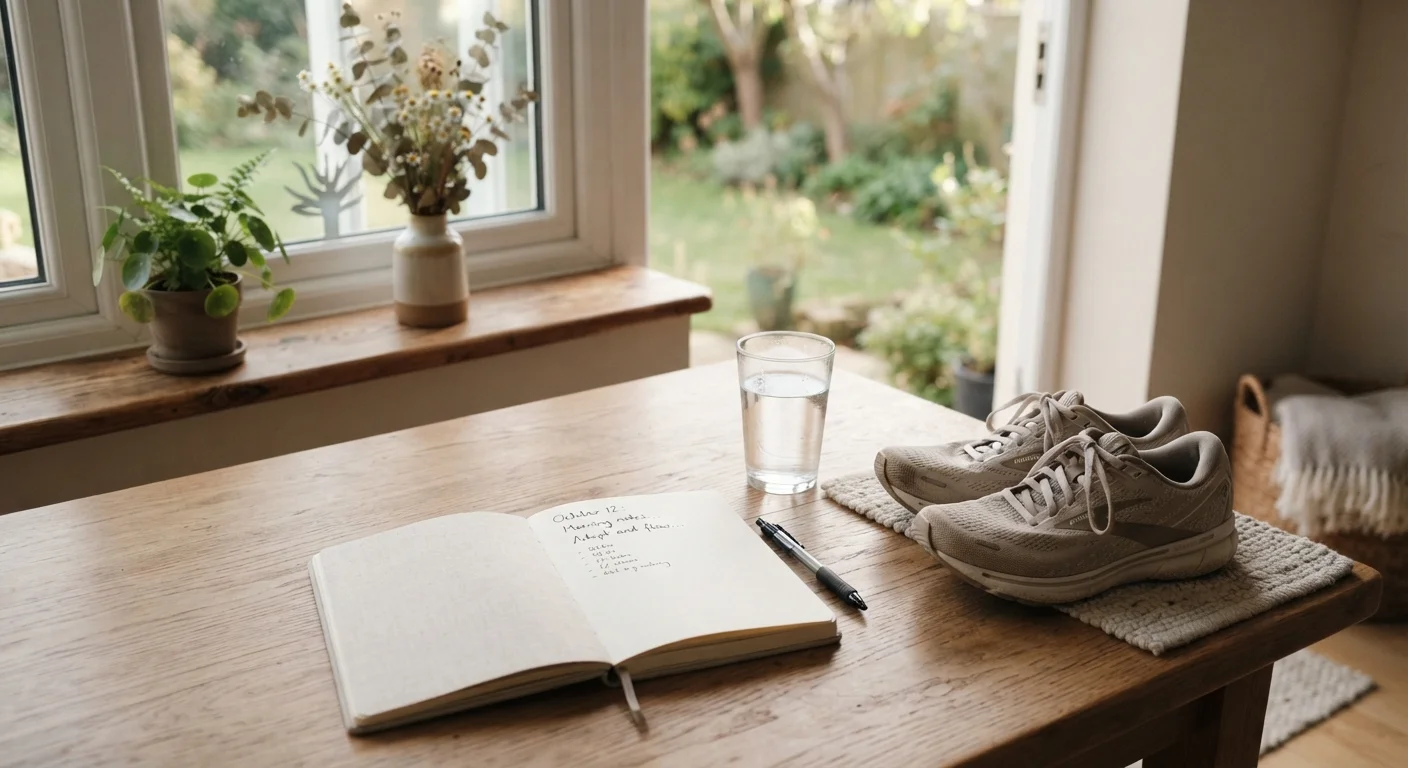 Daily Routines