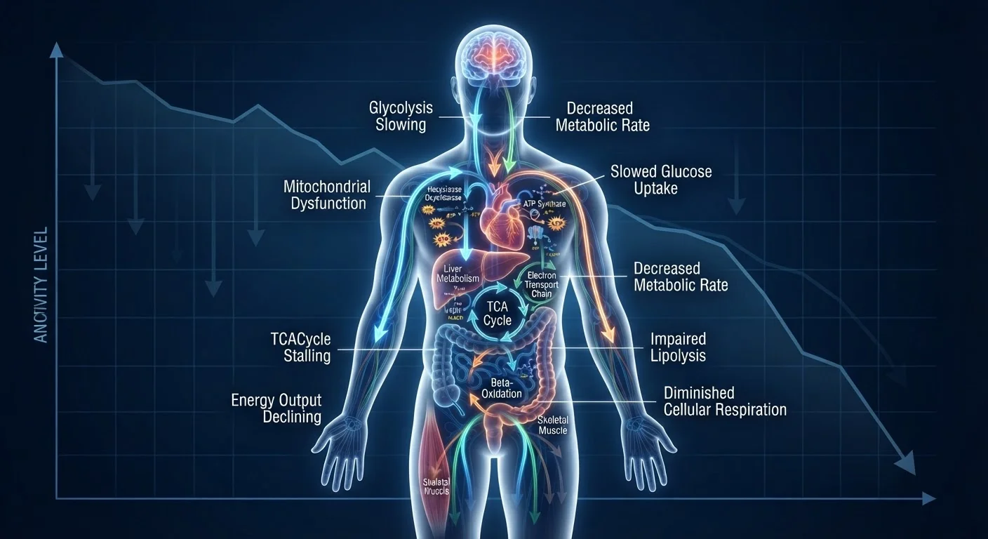 Metabolism Basics