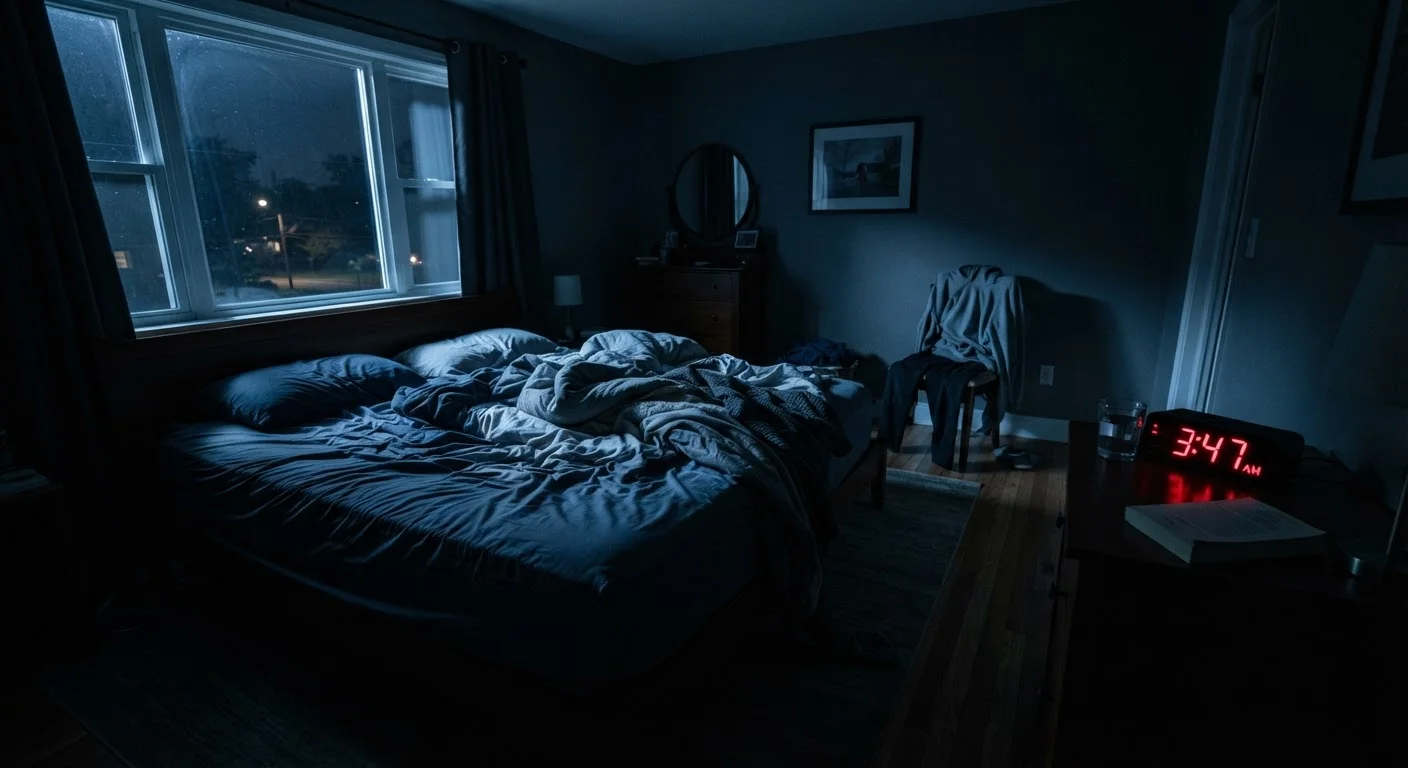 Sleep Disorders