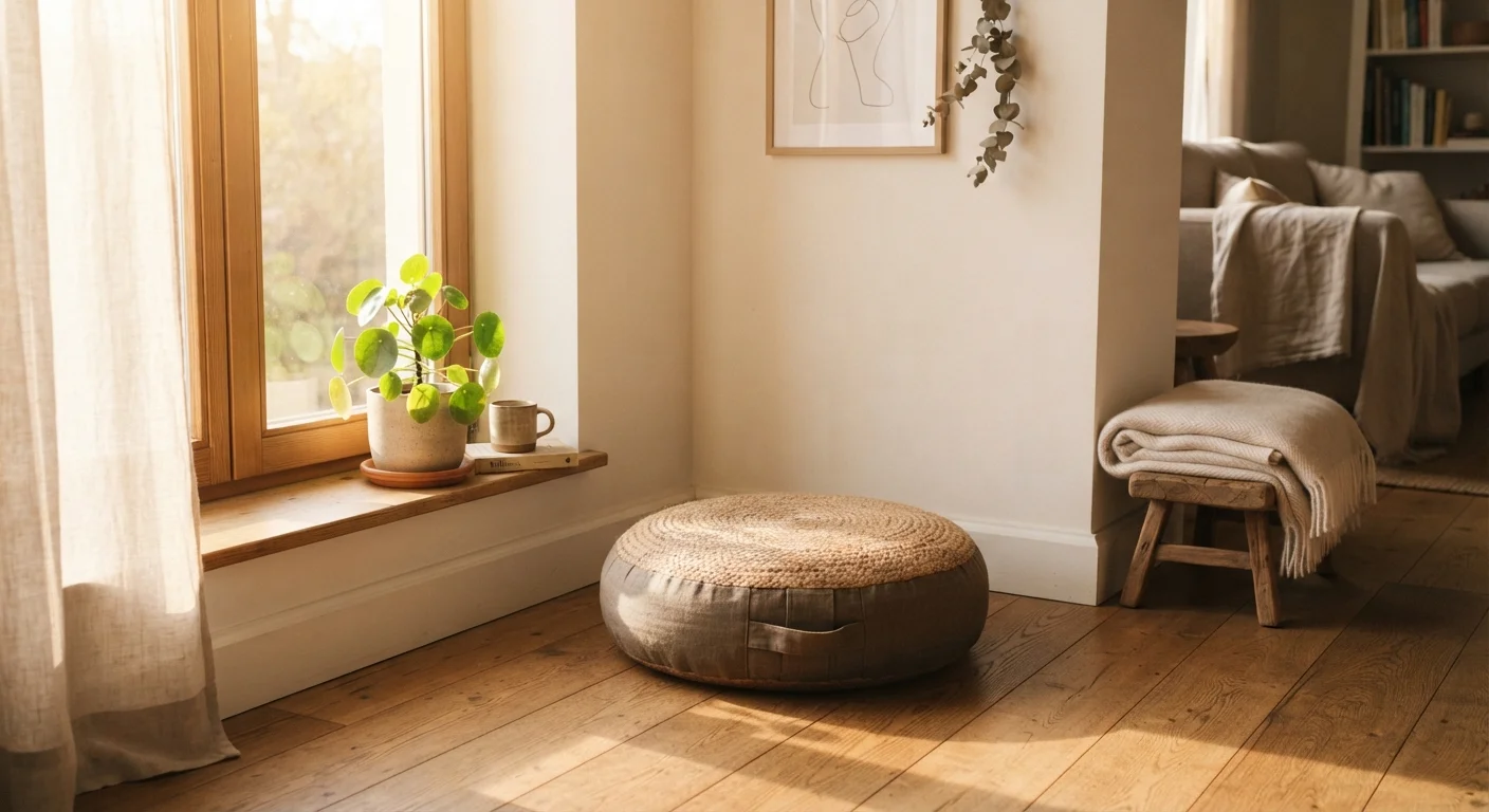 Mindfulness Basics