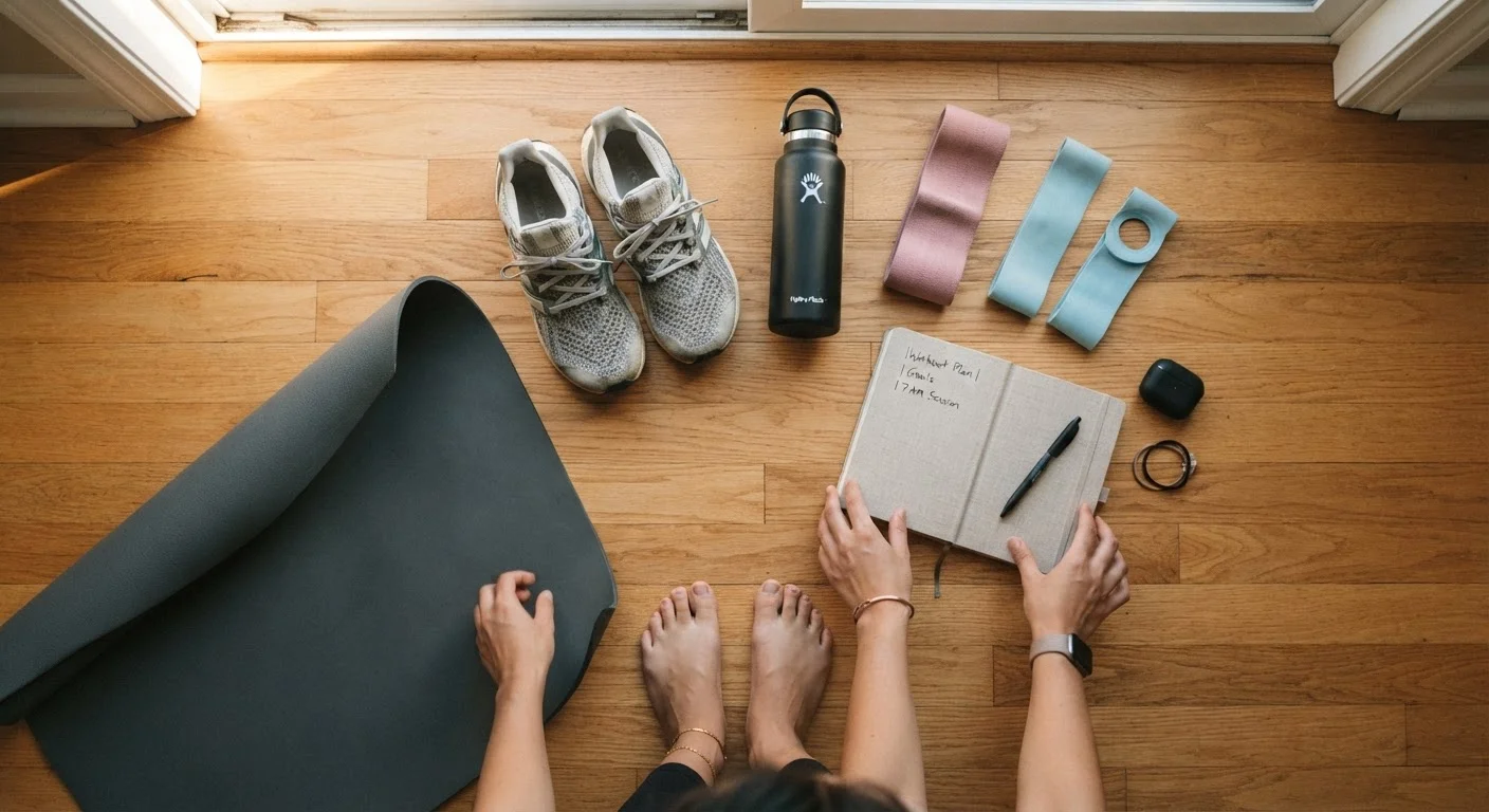 Exercise Basics