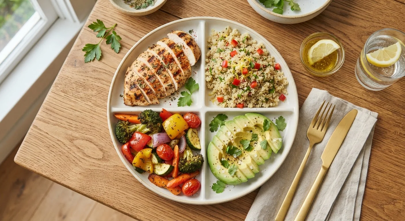 Macronutrients