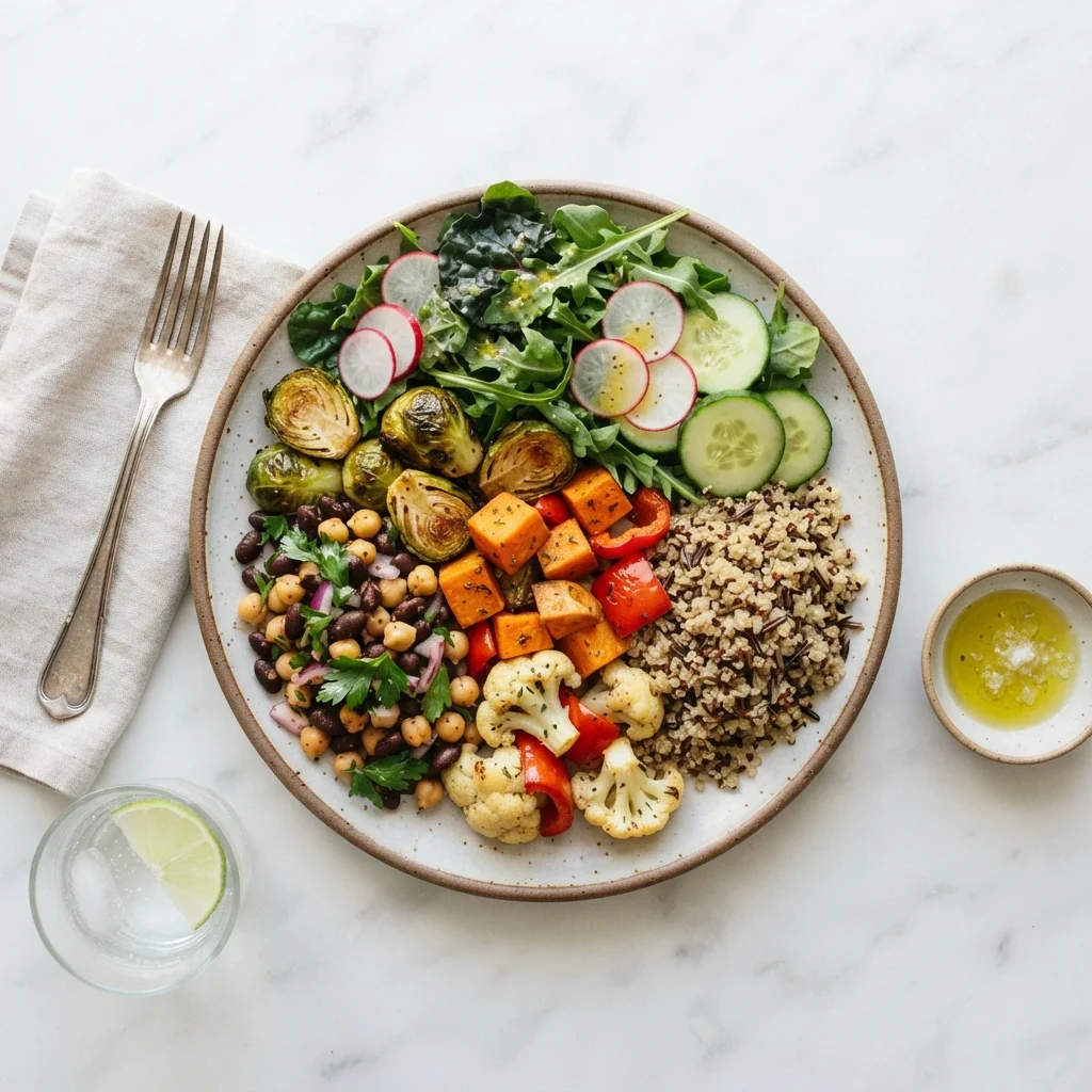 Vitamins & Minerals