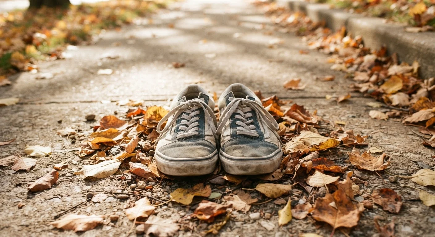 Building an Active Lifestyle From Scratch When You're Truly Starting Over