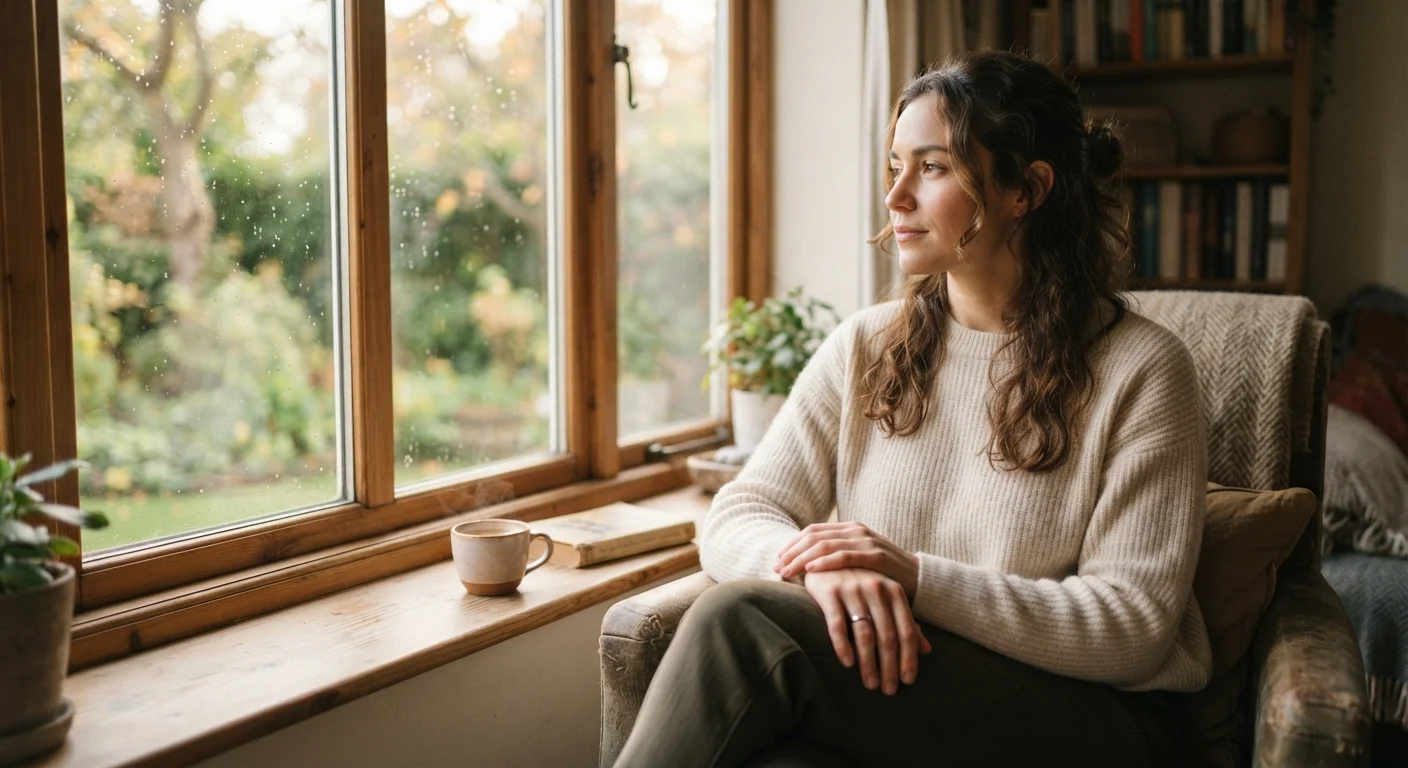 Building Emotional Resilience: Principles That Hold Up Under Real-Life Stress