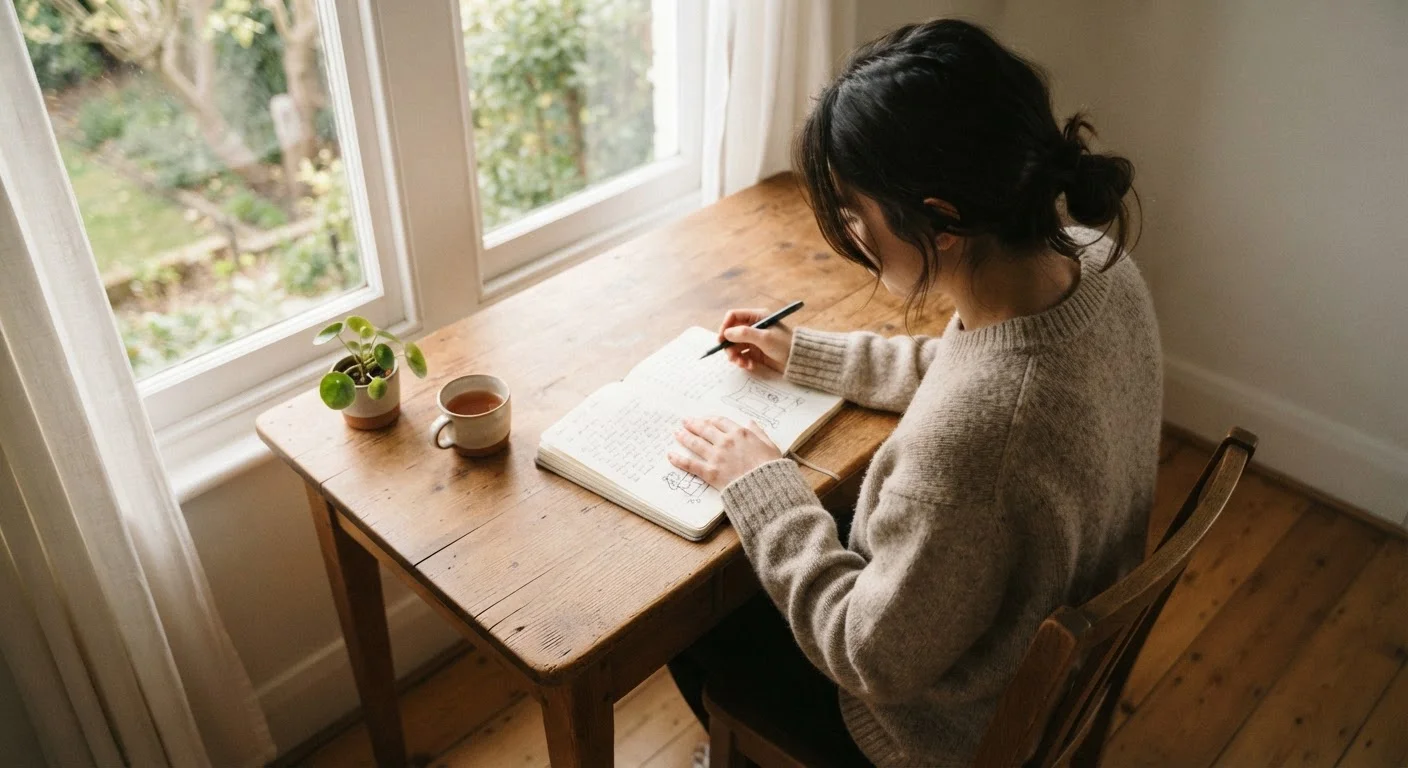 Checking In With Your Stress Levels: A Self-Assessment Checklist