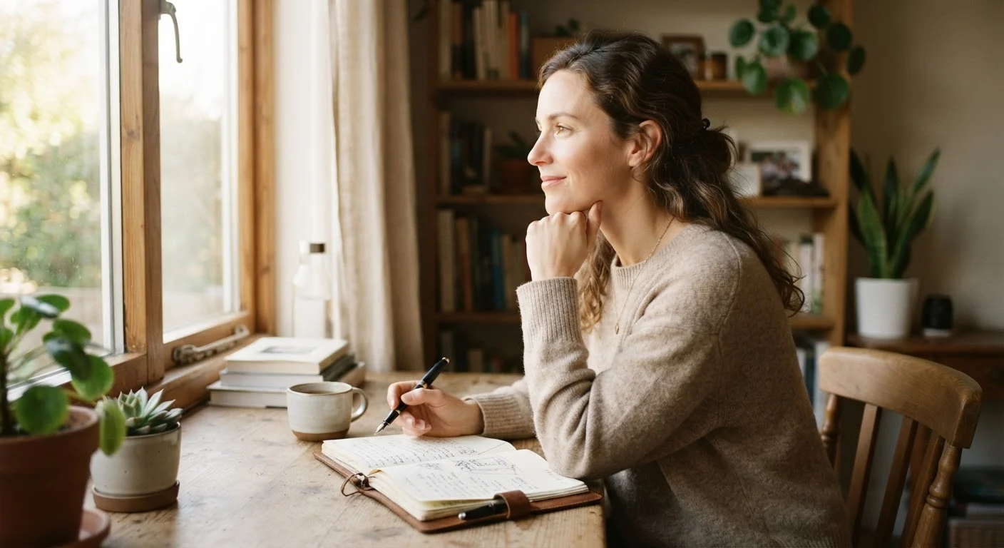 Cognitive Reframing: Changing How You Think About Stressful Situations