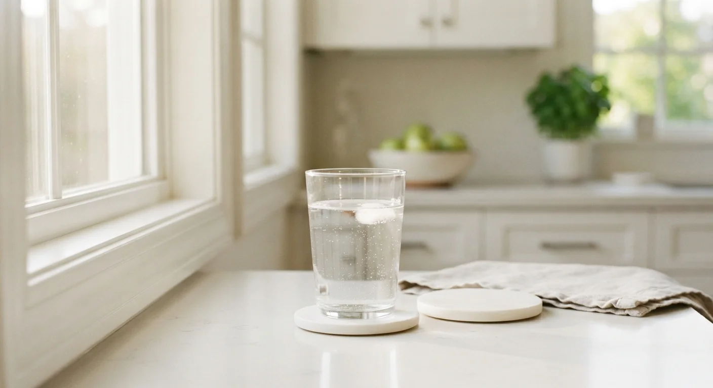Common Myths About Drinking Eight Glasses of Water a Day