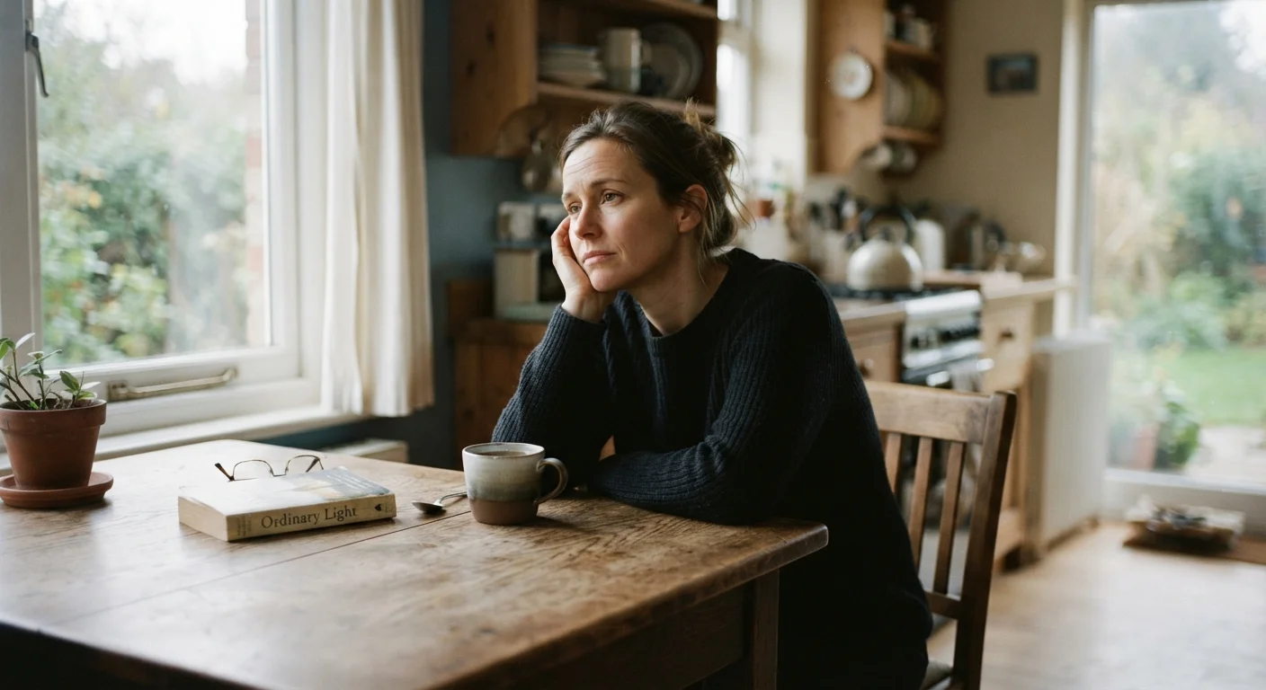 Everyday Habits That Quietly Undermine Your Emotional Balance