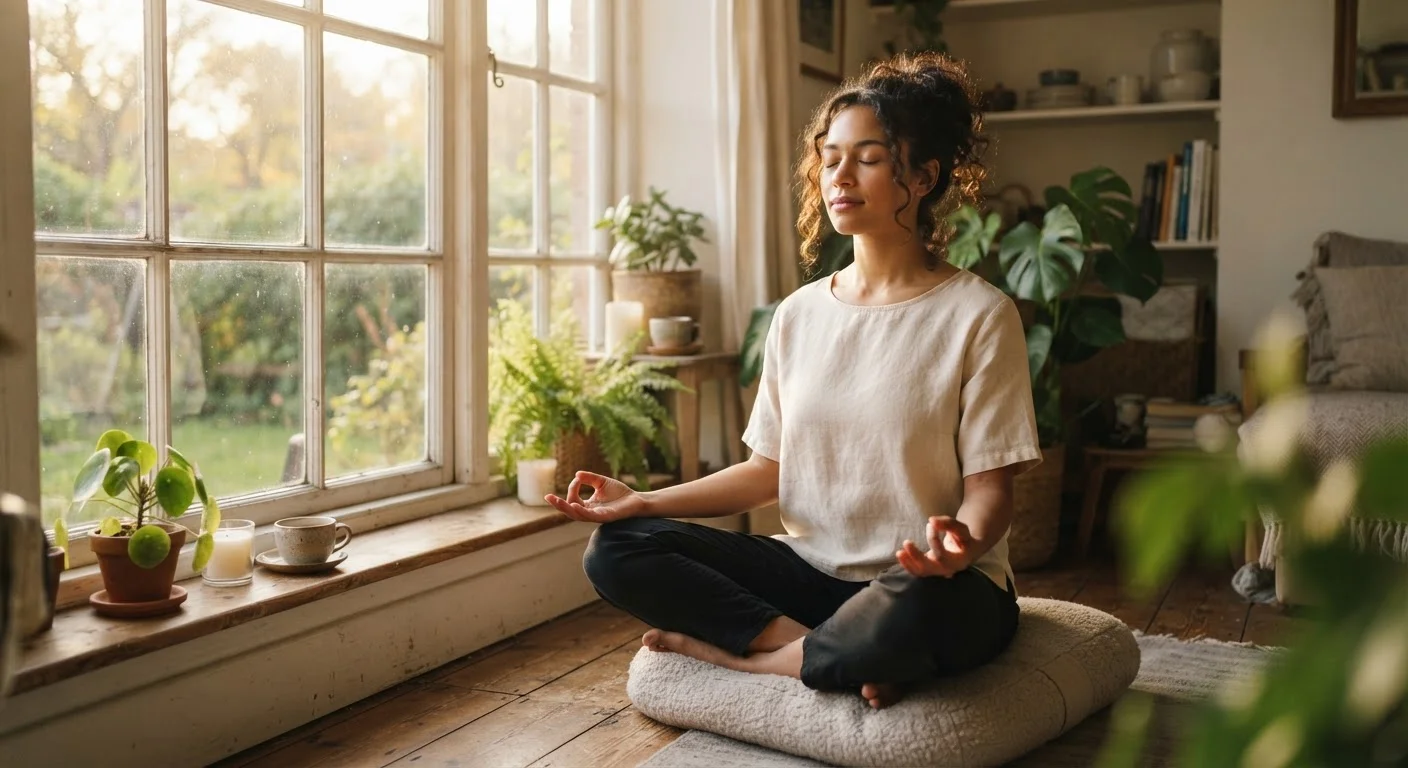 Evidence-Based Habits That Support Long-Term Stress Resilience