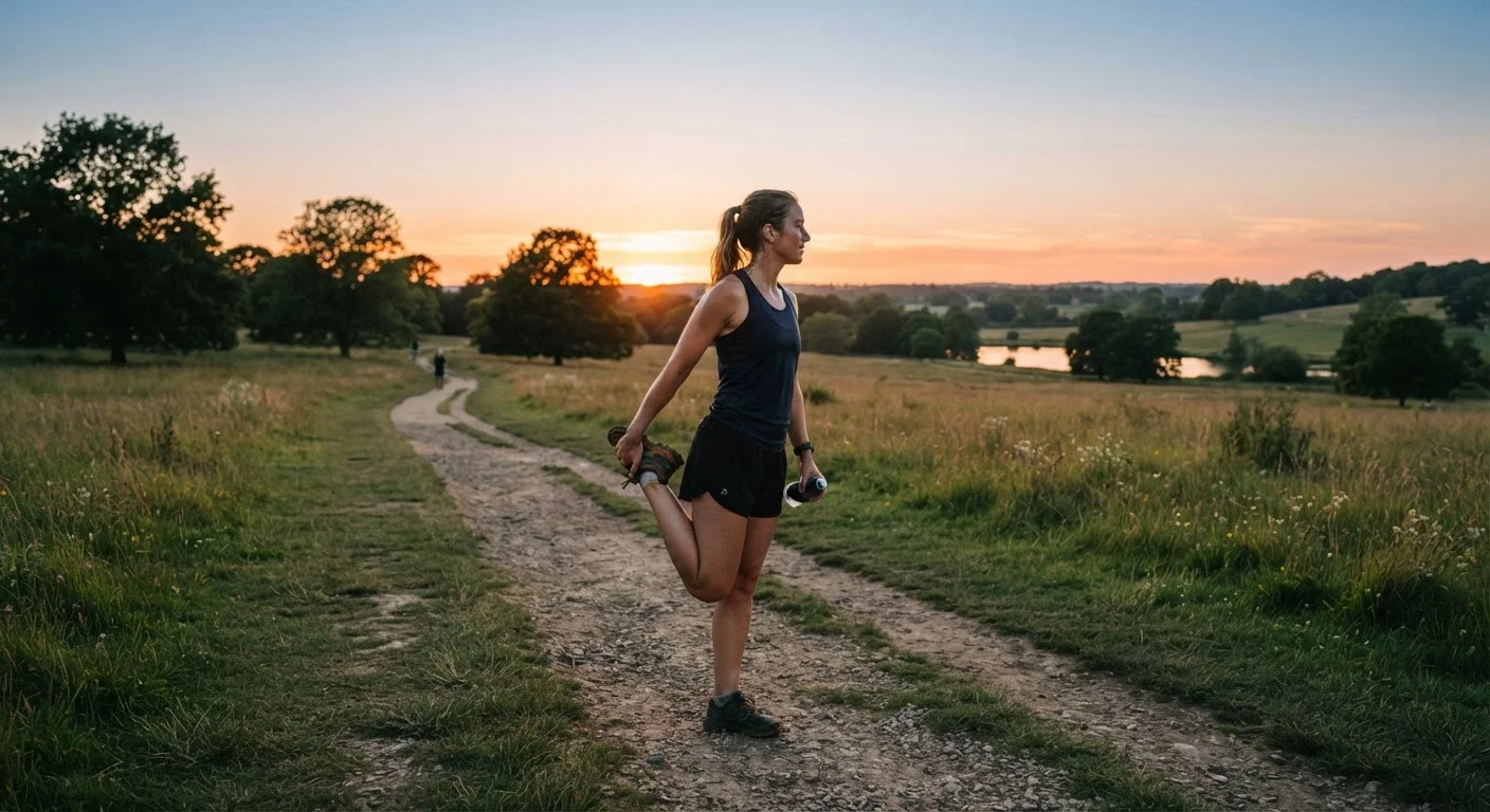 Exercise and Sleep: What Timing, Intensity, and Type of Movement Mean for Rest
