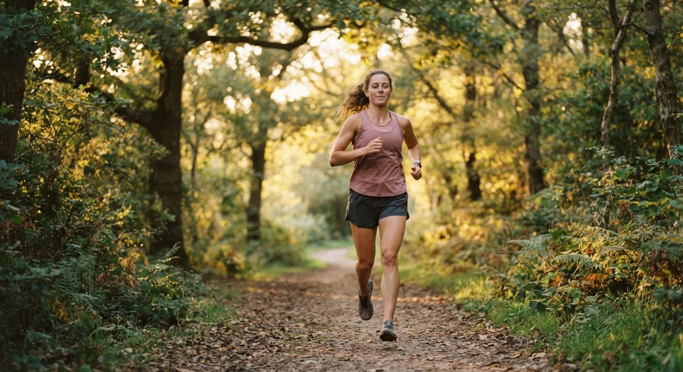 Exercise as a Stress Tool: What It Can and Cannot Do