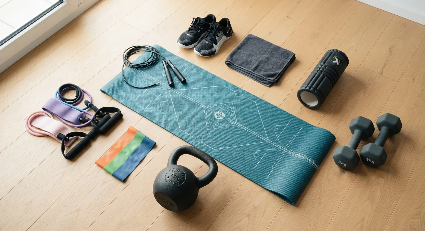 Exercise Formats Across the Fitness Spectrum: A Plain-Language Reference