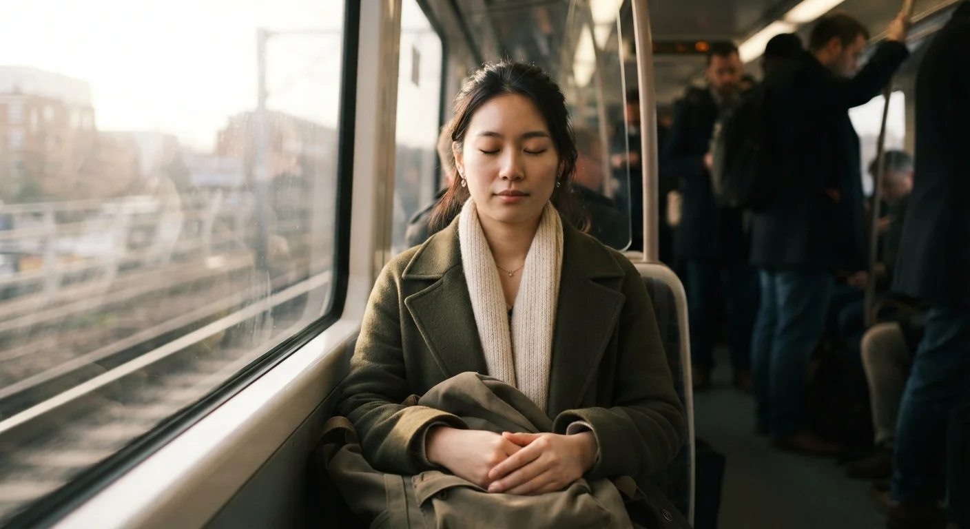 Fitting Mindfulness Into a Packed Schedule