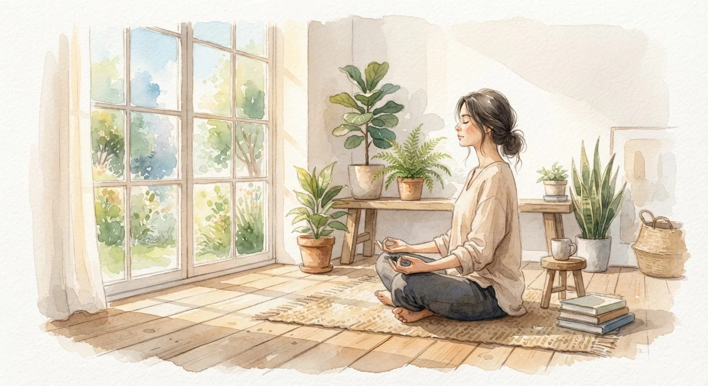 Key Terms Every Mindfulness Beginner Should Know