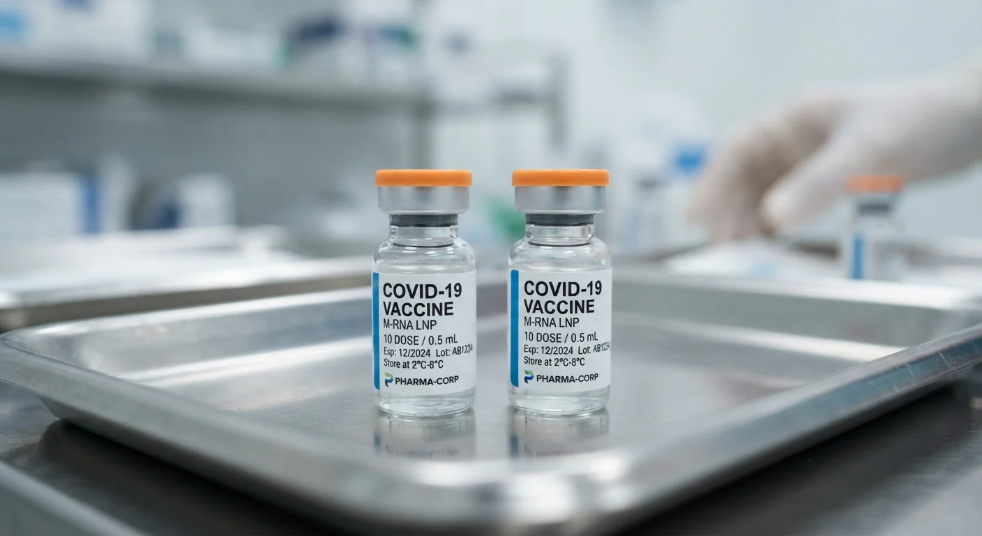 Live-Attenuated vs. Inactivated Vaccines: What the Difference Means for You