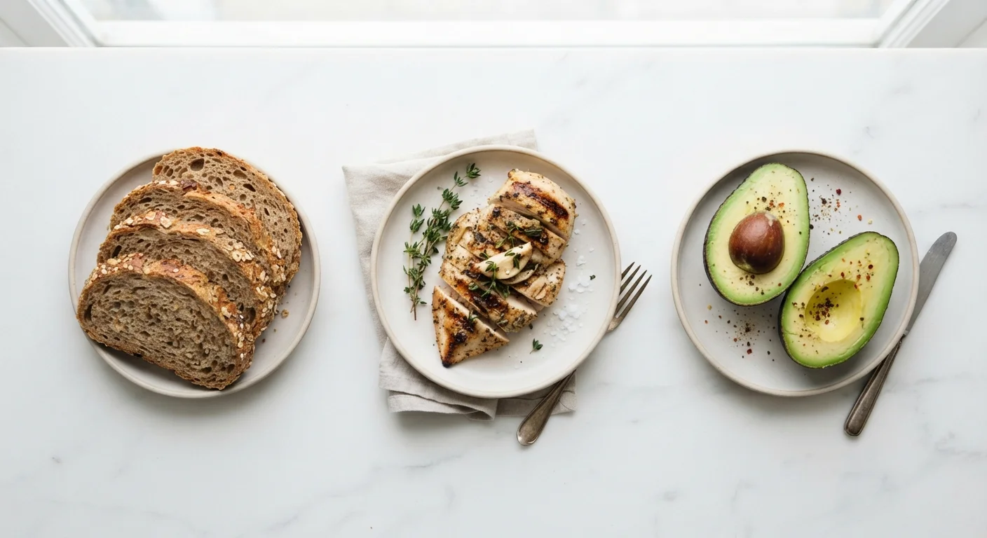 Macronutrients Explained: What Carbs, Proteins, and Fats Actually Do
