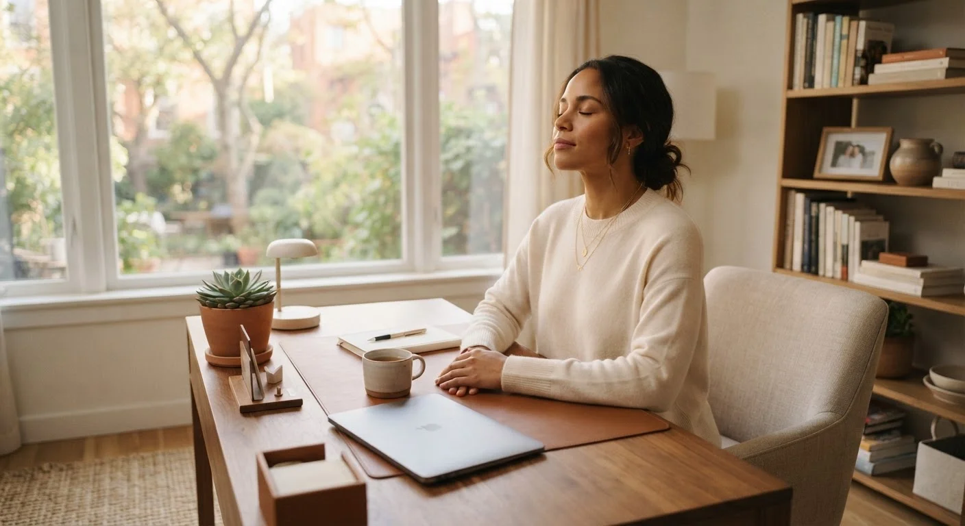 Managing Workplace Stress: Evidence-Based Strategies for Everyday Pressures
