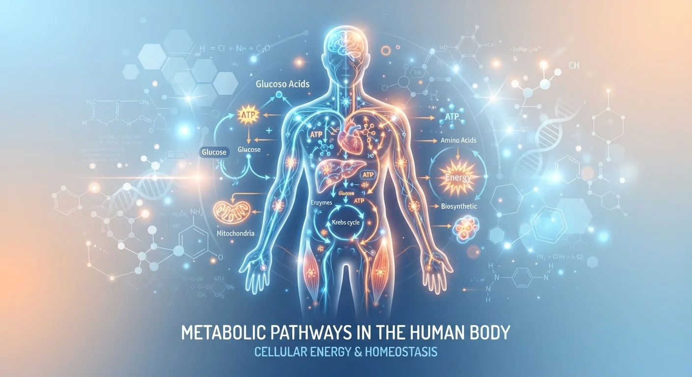 Metabolism Myths That Refuse to Die