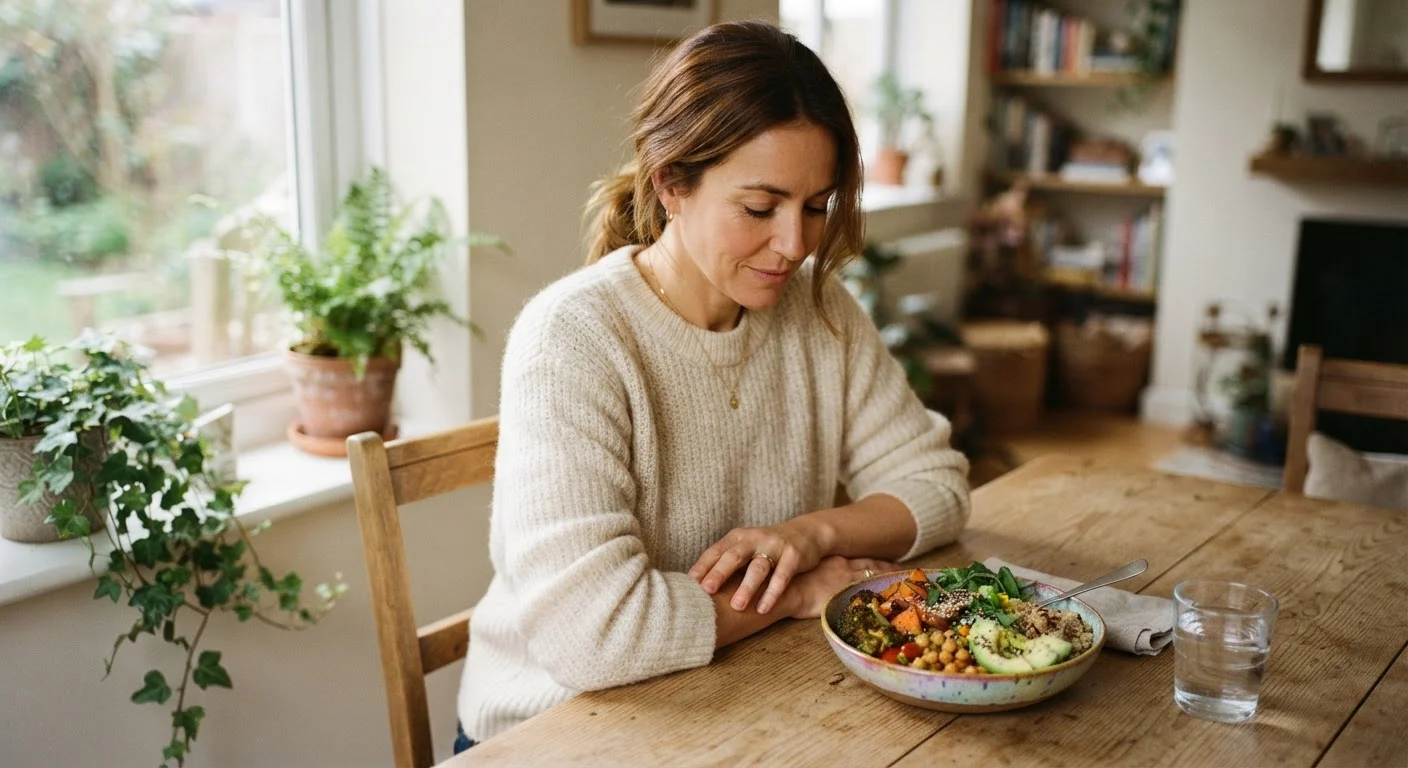 Mindful Eating: What It Is and Whether It's Worth Your Attention