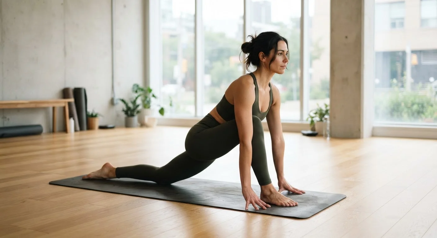Mobility vs. Flexibility: Two Related Concepts That Are Easy to Confuse