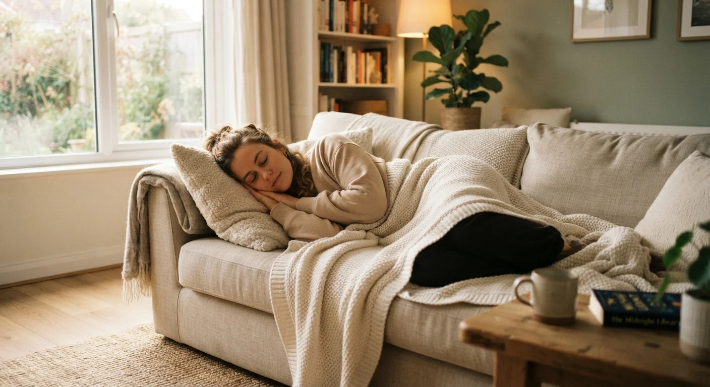 Napping Well: The Trade-offs of Daytime Sleep for Night Owls and Early Risers