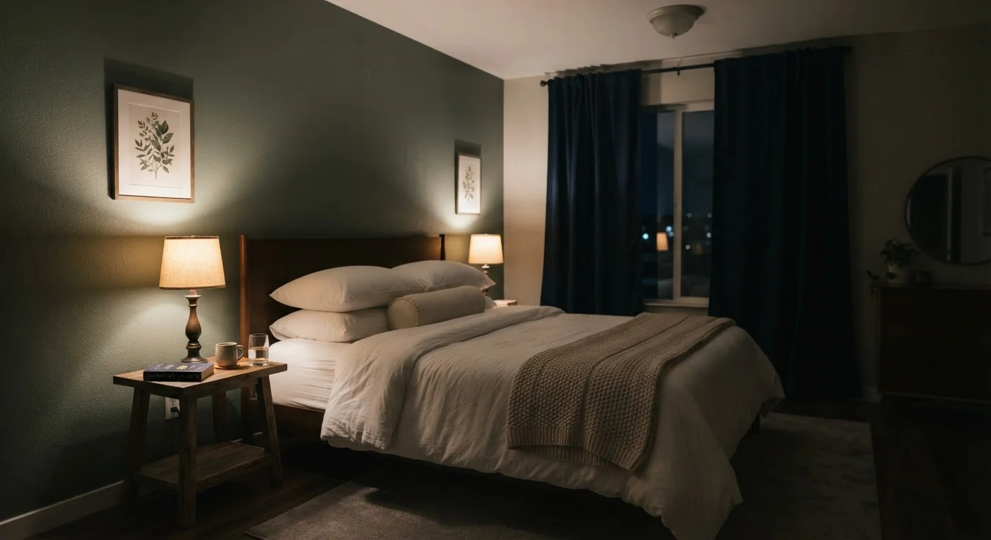 Non-Medication Approaches to Managing Chronic Insomnia