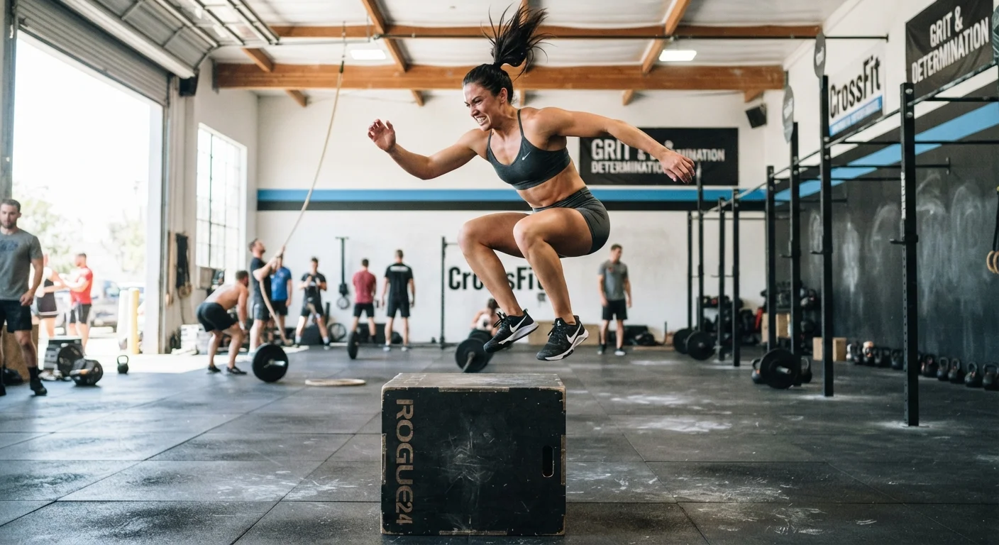 Plyometric Training: What It Is, How It Works, and Who Should Approach It Carefully