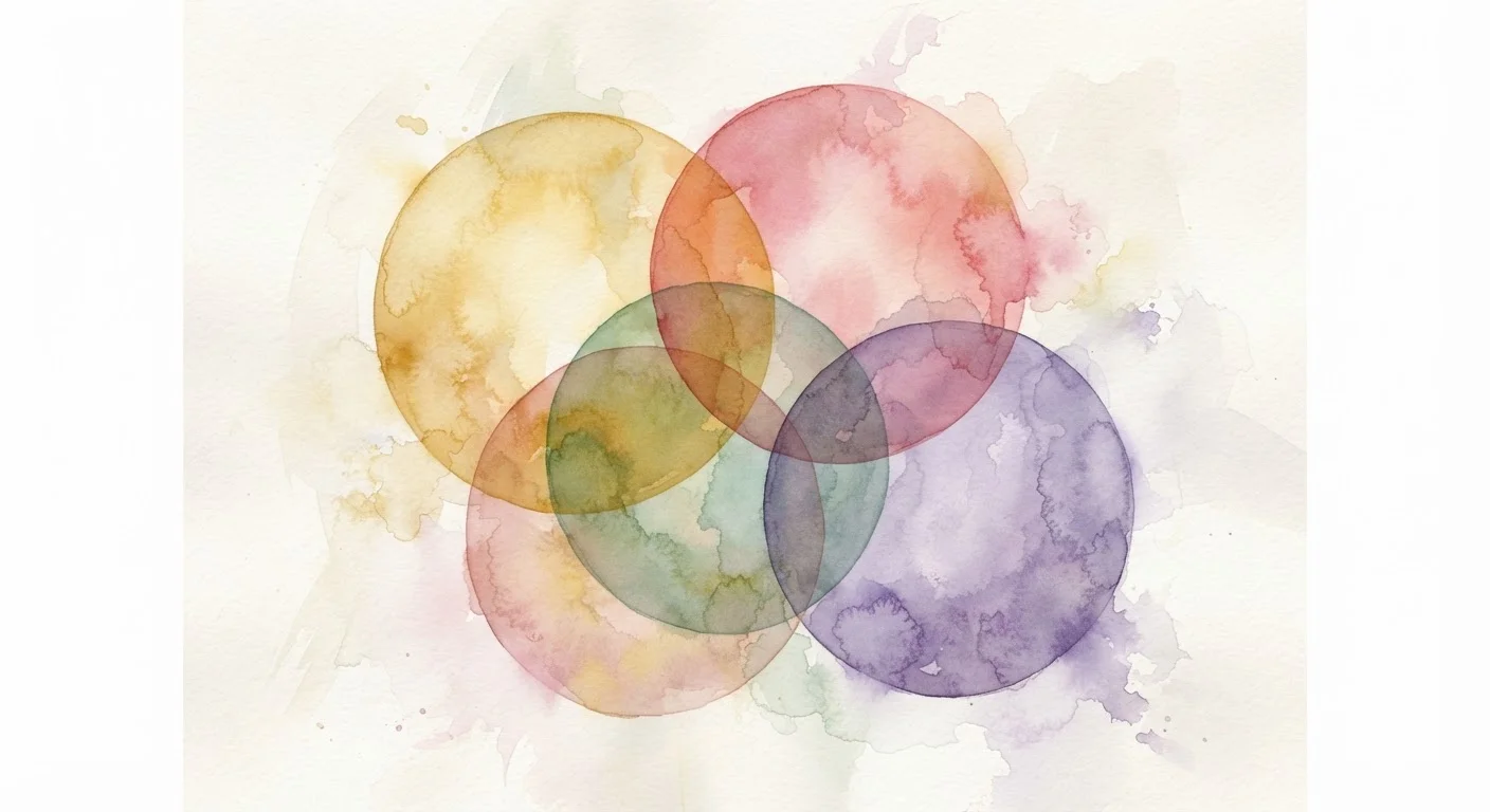 Positive Emotions Are More Complex Than They Sound