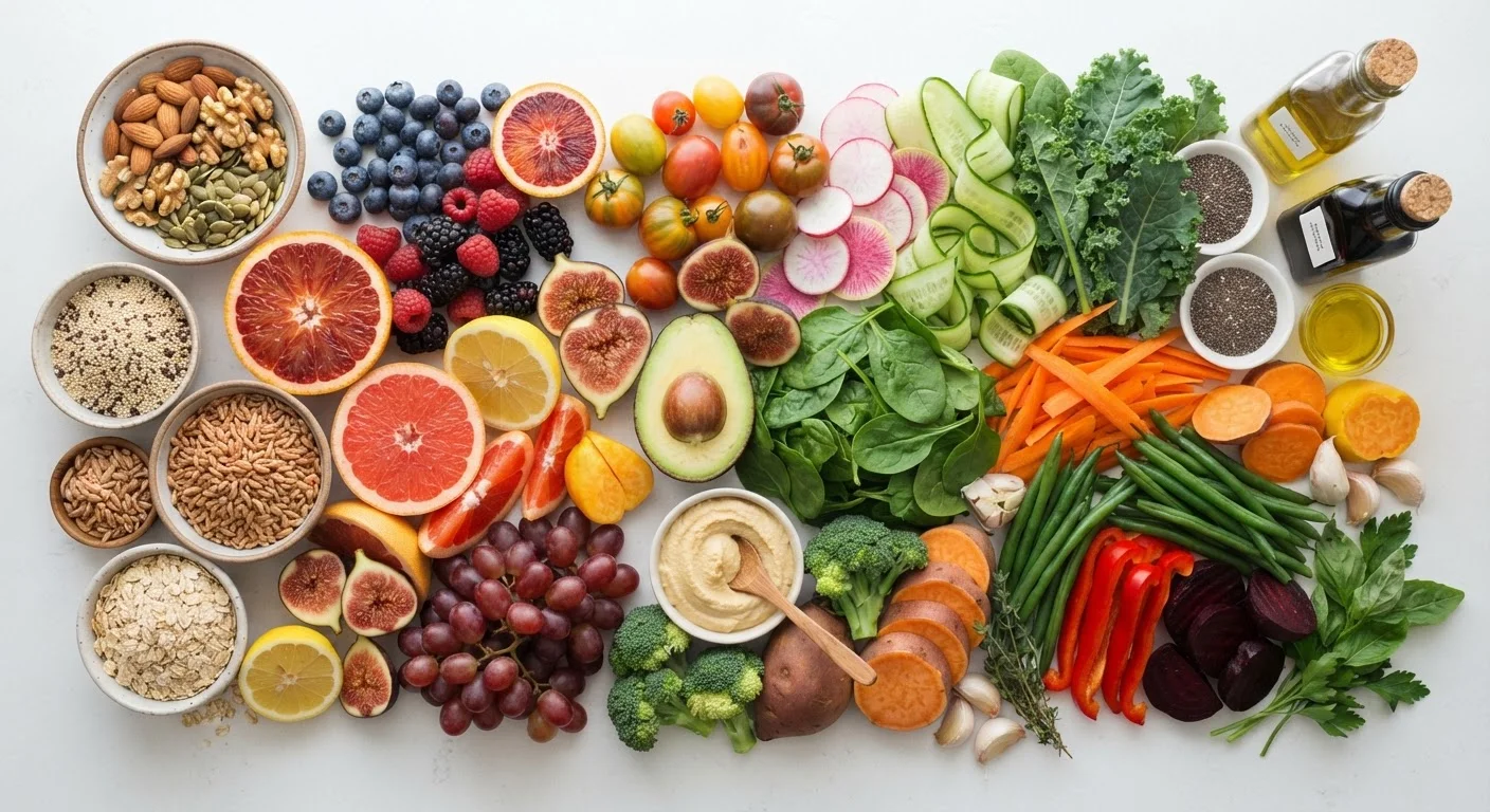 Reading Your Body's Signals: Signs of Common Vitamin Deficiencies