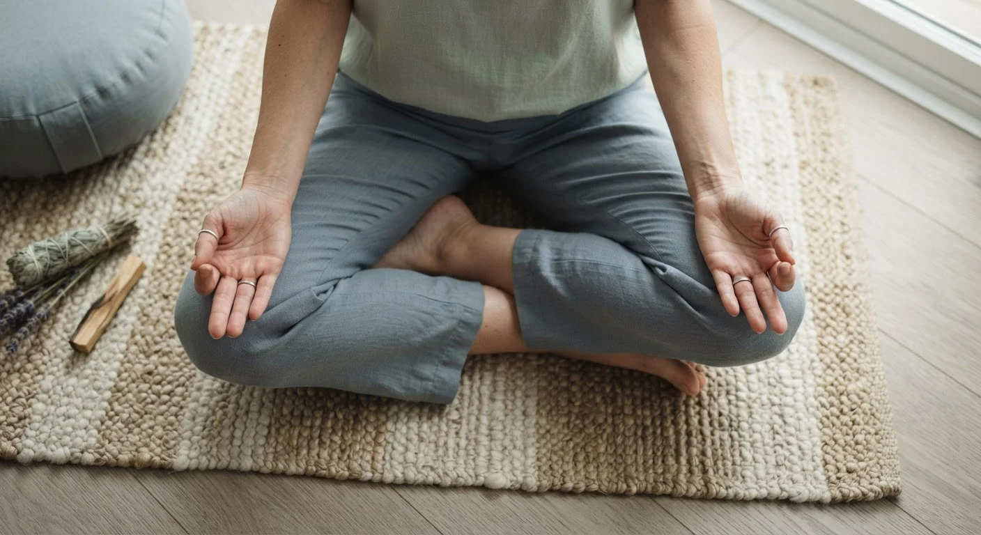Relaxation Techniques Compared: Deep Breathing, Body Scan, Visualization, and More