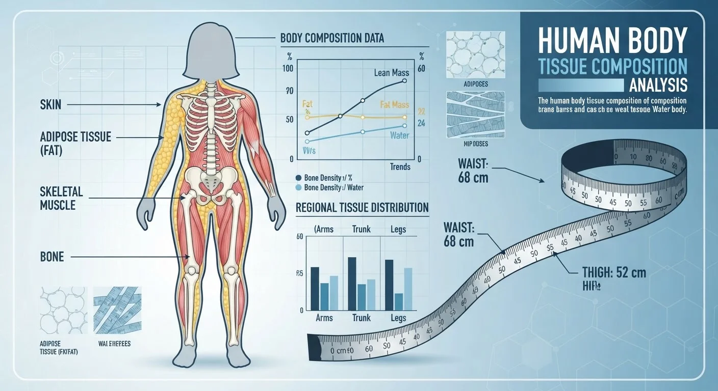 Separating Myth From Reality in Body Composition Science