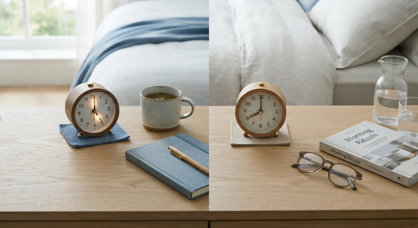 Short Sleep vs. Long Sleep: What the Research Says About Duration