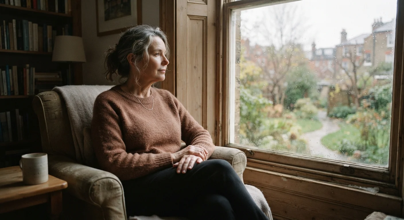 Signs Your Emotional Coping Strategies May Need a Rethink