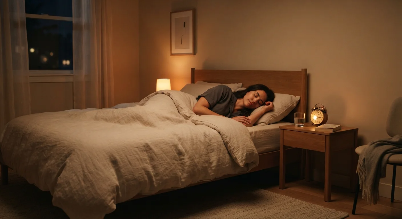 Sleep Across the Lifespan: How Adults' Sleep Needs and Patterns Shift with Age