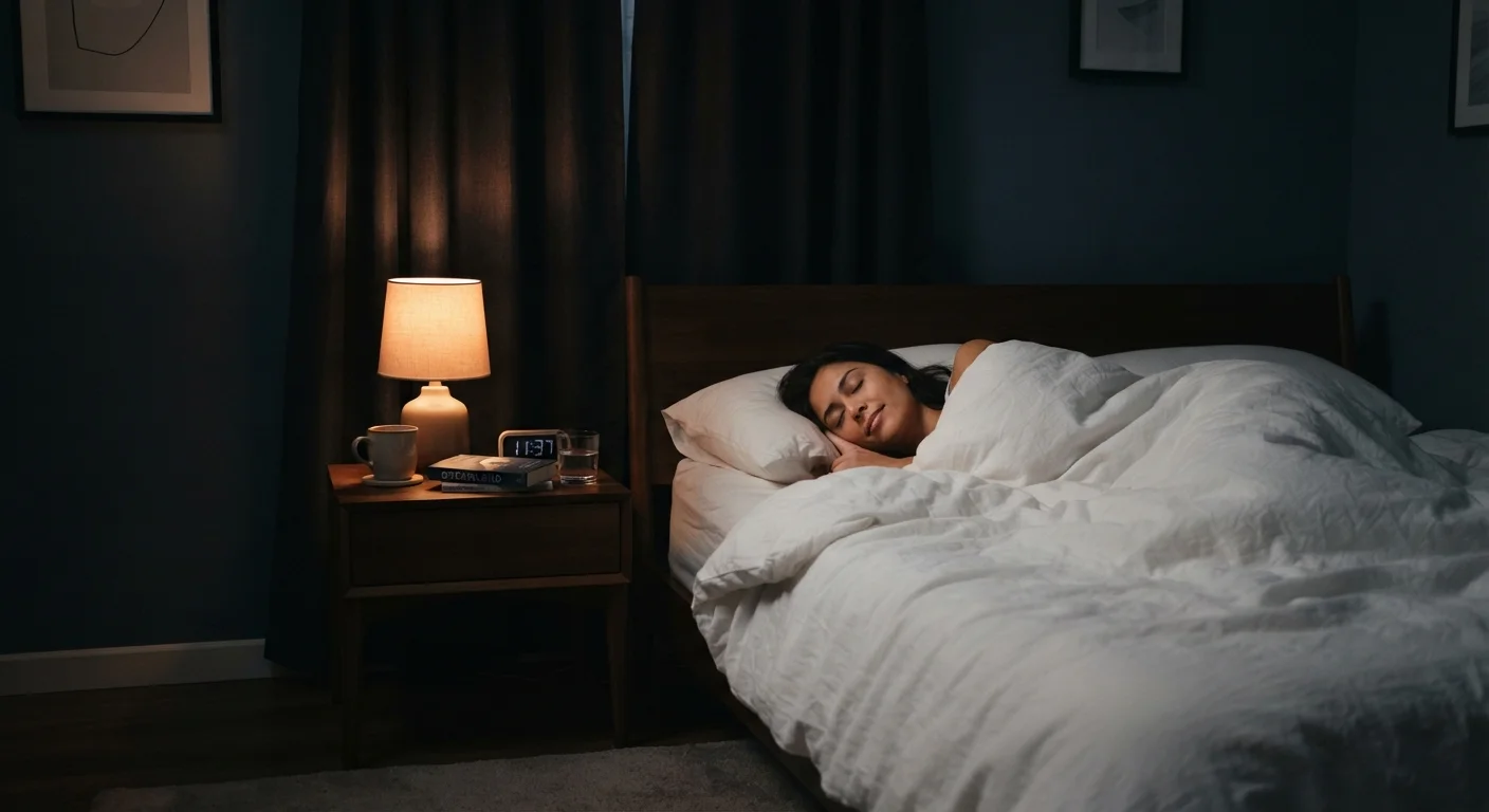 Sleep Hygiene: What It Means and Why It Matters