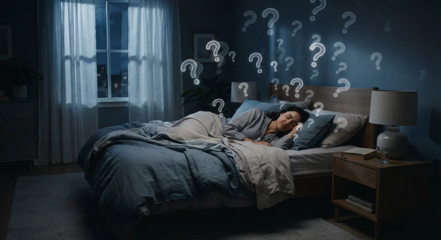 Sleep Myths That Won't Quit—and What the Research Actually Shows
