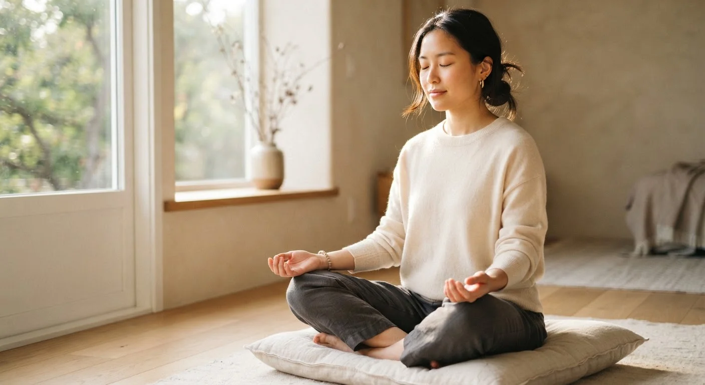 Starting a Breathing Practice: The Foundation of Mindful Awareness