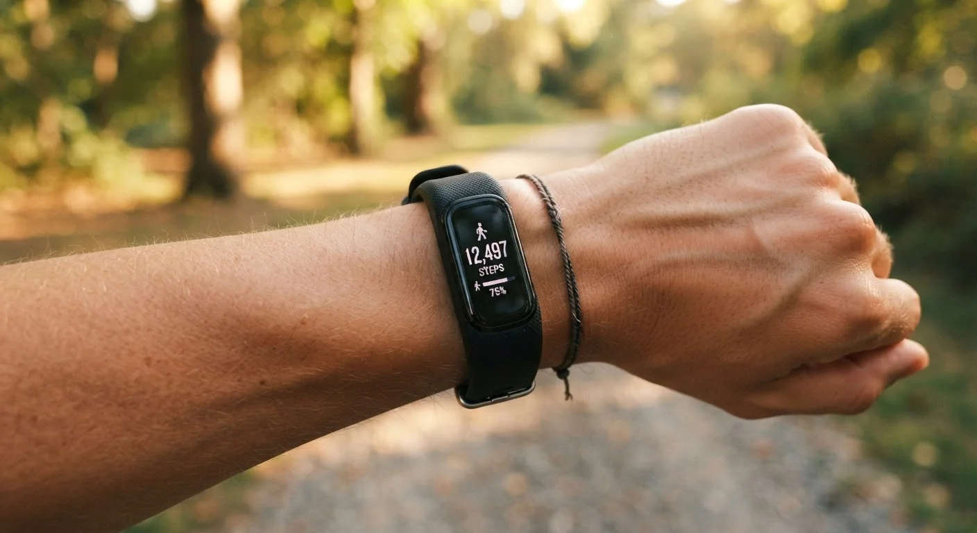 Step Counts Decoded: What the Numbers on Your Tracker Actually Mean