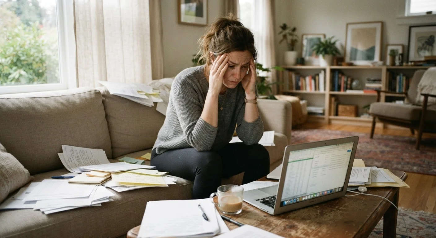 Stress Management Myths That May Be Making Things Worse