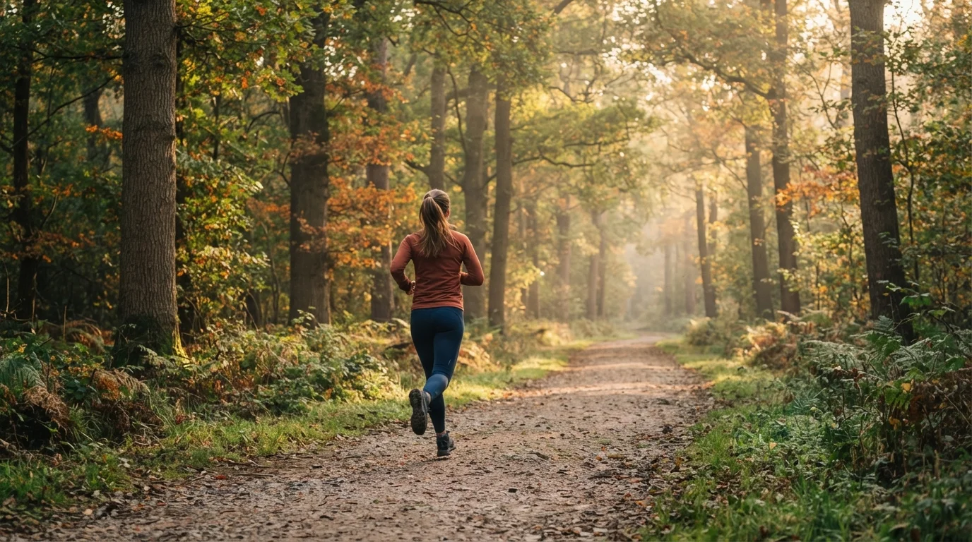 The Role of Physical Movement in Reducing Stress