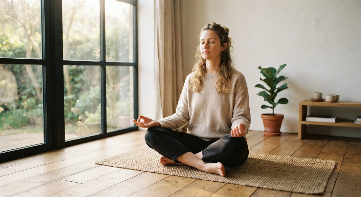 The Science and Practice of Mindfulness for Stress: A Starter's Overview