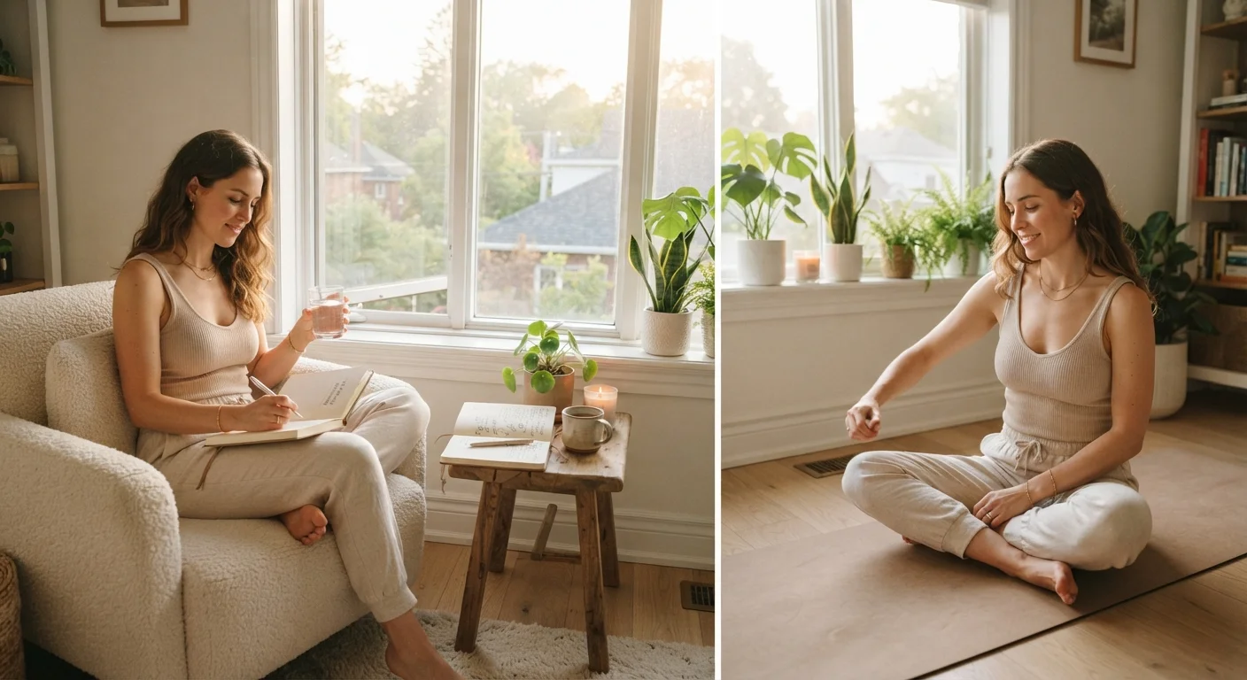 The Science Behind Why Daily Routines Improve Long-Term Health
