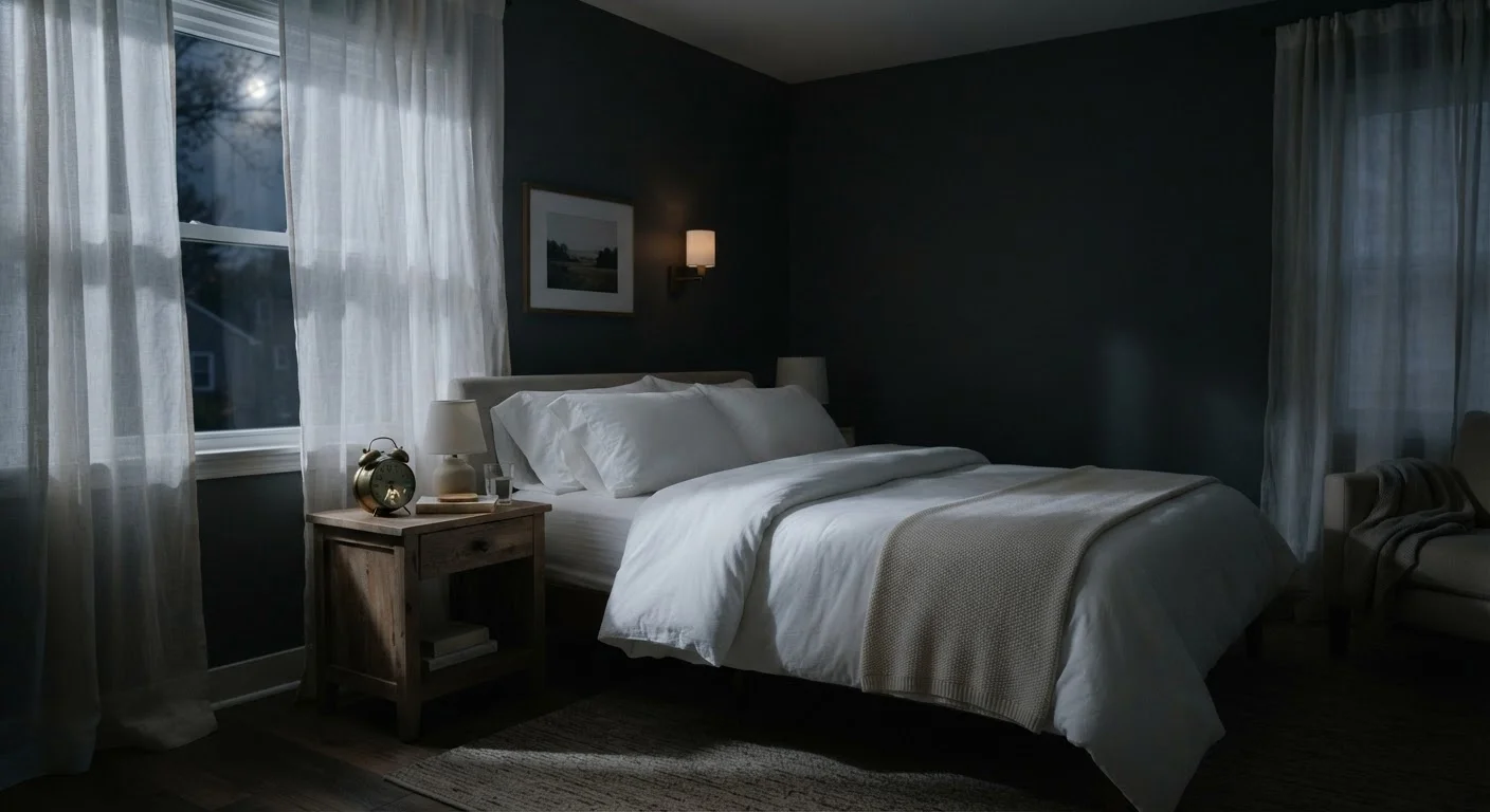 The Truth Behind the Most Stubborn Sleep Myths