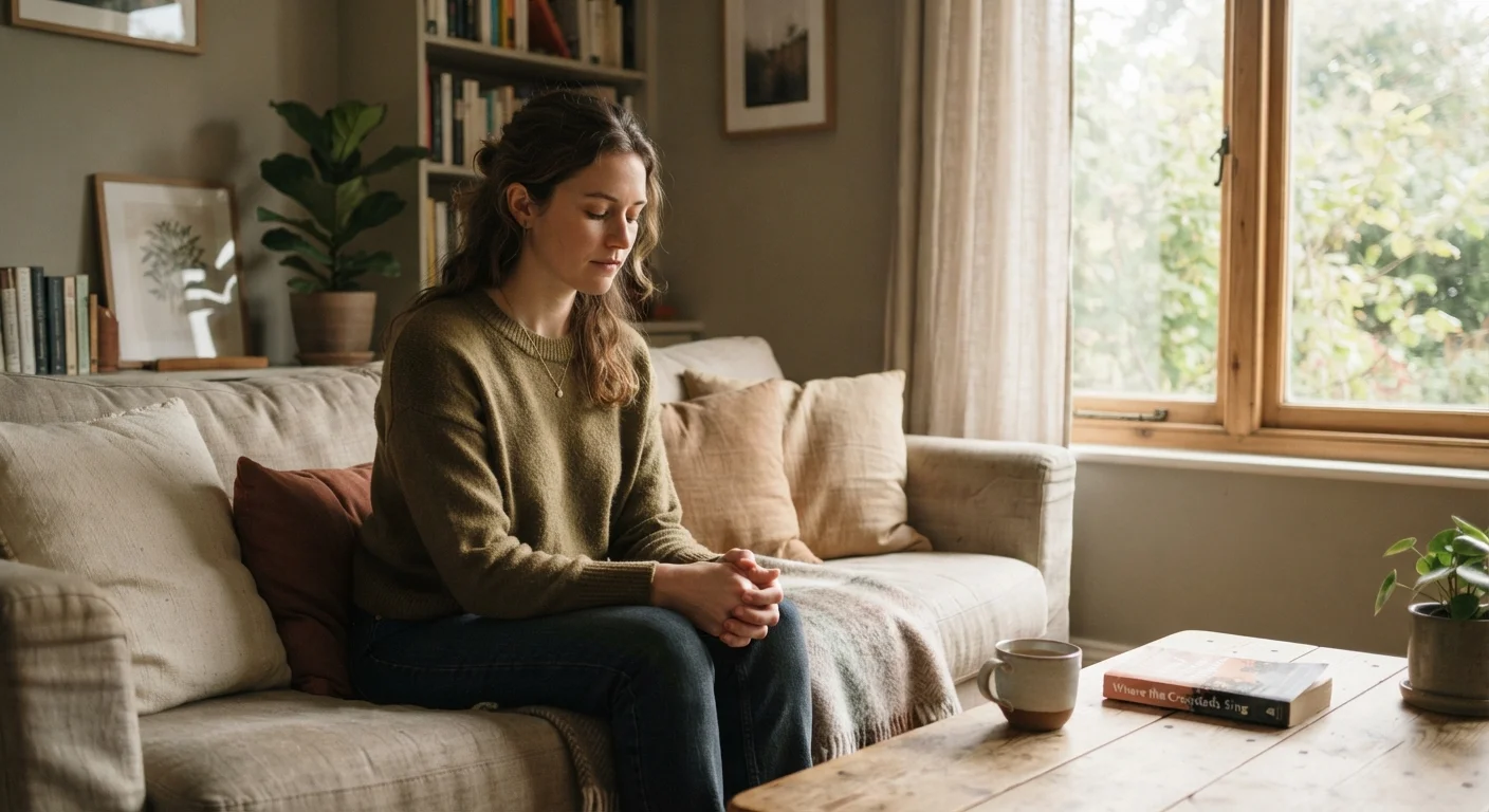 Things People Get Wrong About Managing Anxiety on Their Own