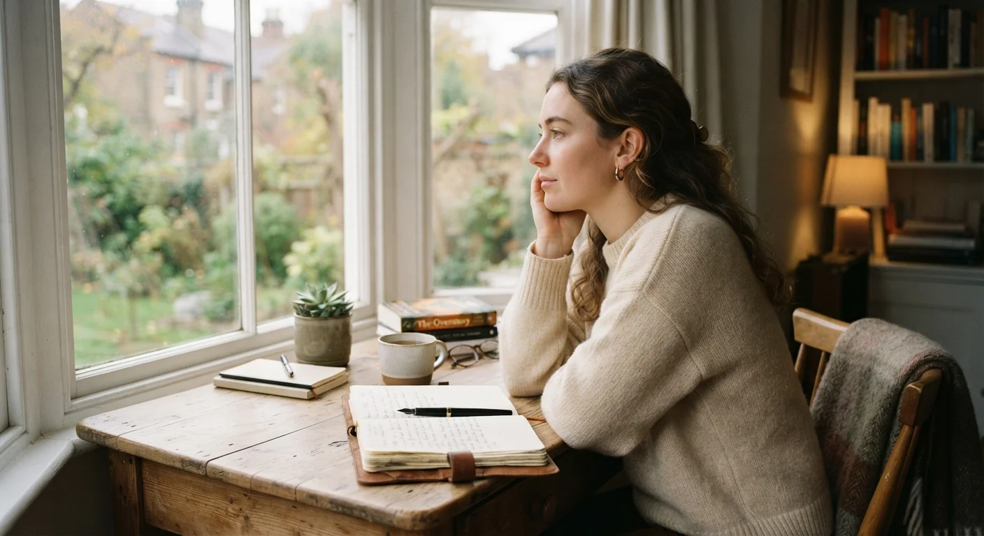 Thinking Patterns That Undermine Long-Term Weight Management