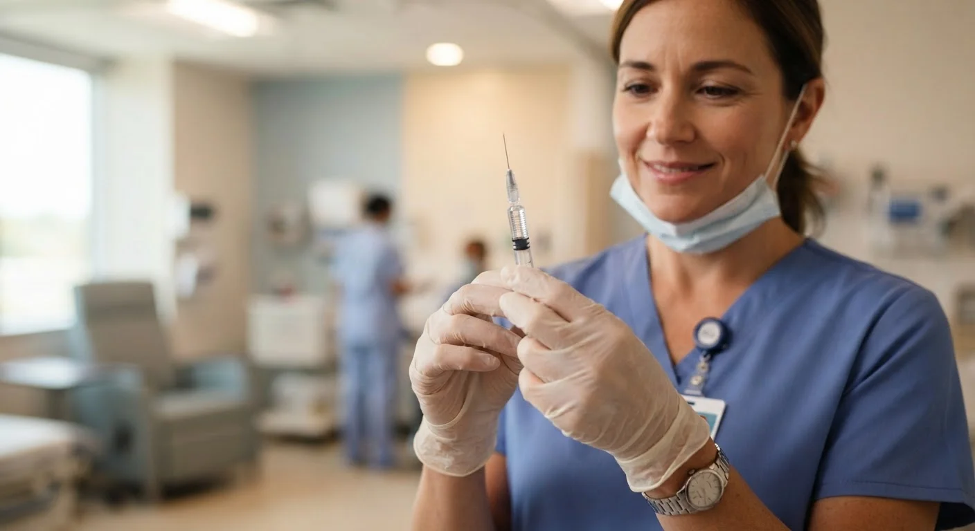Vaccine Myths the Evidence Doesn't Support