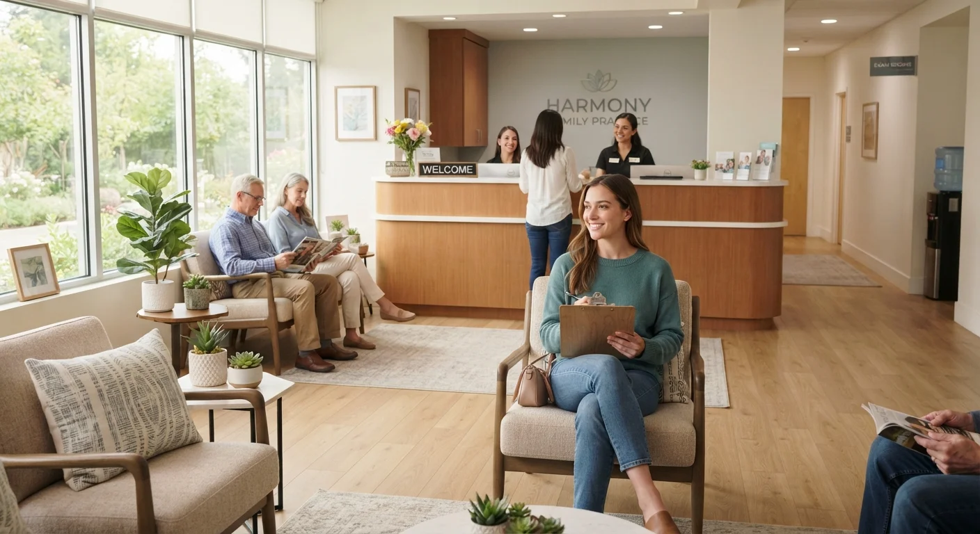 What First-Time Preventive Care Patients Should Expect
