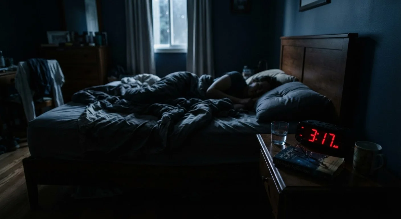 What Is Sleep Debt, and Can You Actually Pay It Back?