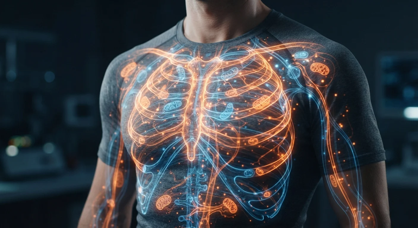 What Metabolism Actually Is (And What It Isn't)